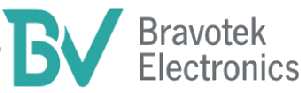 Bravotek Logo
