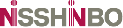 NISSHINBO Logo