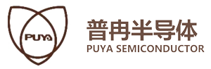 PUYA Semiconductor Logo