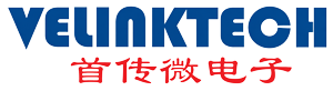 VELINKTECH Logo